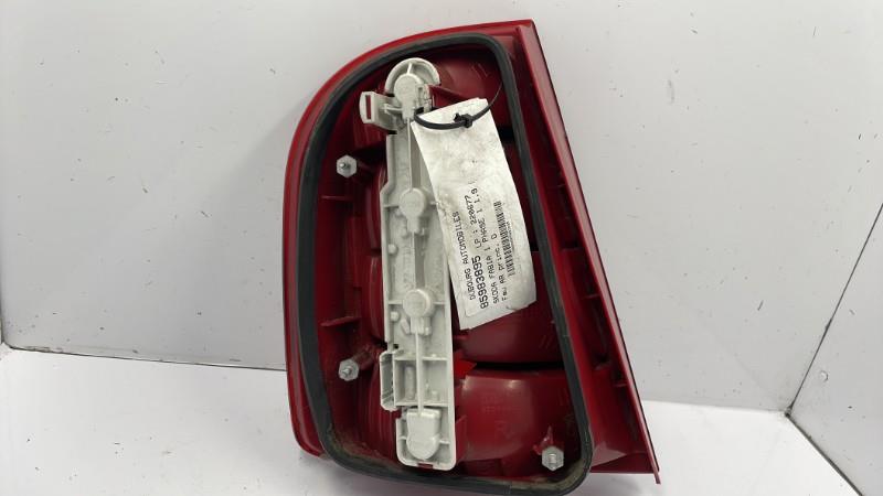 Fanale posteriore principale destro (luci) SKODA FABIA 1 PHASE 1 Diésel - 1