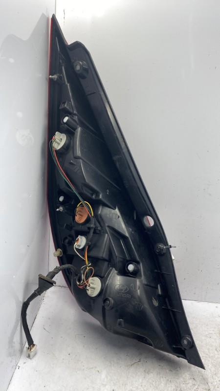 Fanale posteriore principale destro (luci) HYUNDAI I 30 1 PHASE 1 Diésel - 1