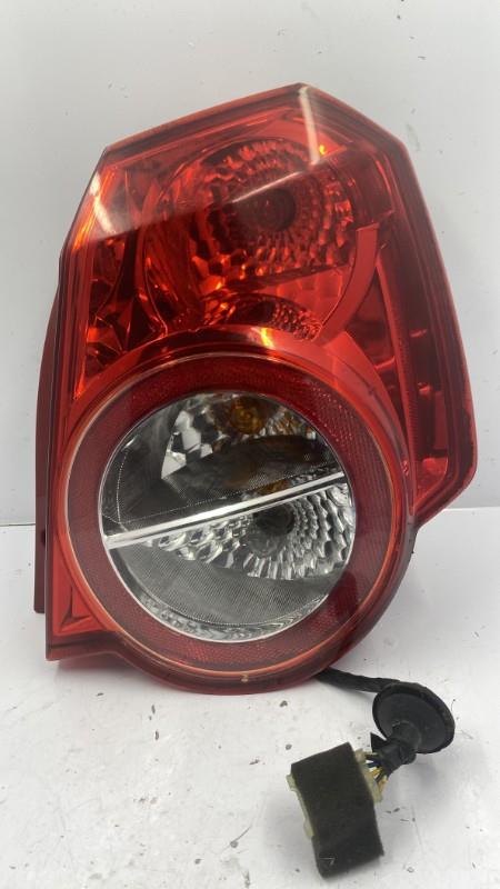 Fanale posteriore principale destro (luci) CHEVROLET AVEO 1 Gasolina - 1