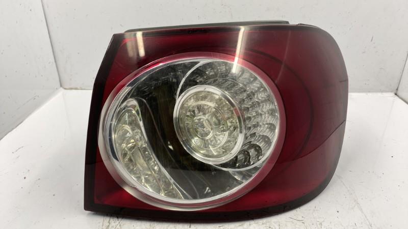 Fanale posteriore principale destro (luci) VOLKSWAGEN GOLF PLUS PHASE 1 Diésel - 1