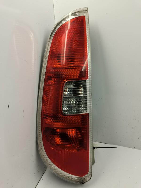 Fanale posteriore principale sinistro (luci) SKODA ROOMSTER PHASE 1 Diésel - 1
