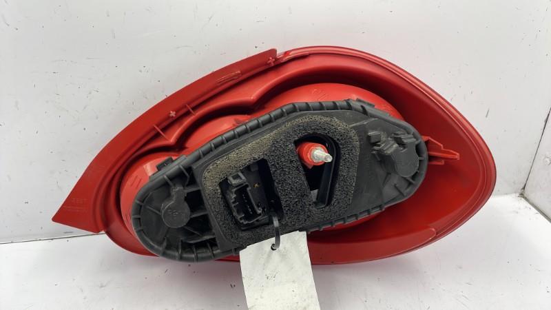 Fanale posteriore principale sinistro (luci) TOYOTA AYGO 1 PHASE 1 Gasolina - 1
