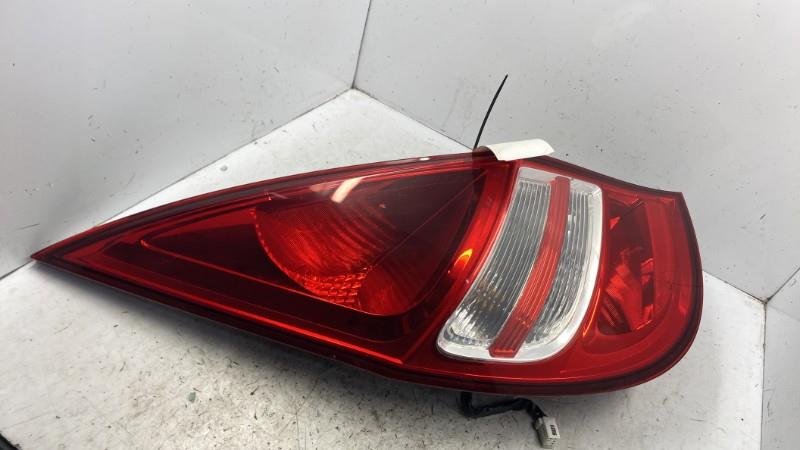 Fanale posteriore principale sinistro (luci) HYUNDAI I 30 1 PHASE 1 Diésel - 1