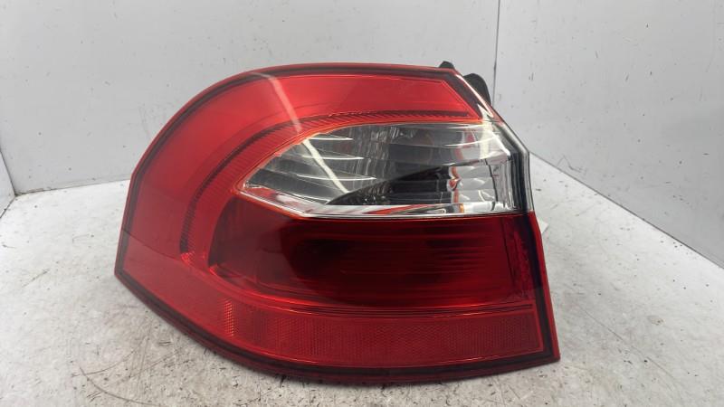 Fanale posteriore principale sinistro (luci) KIA RIO 3 PHASE 1 Diésel - 1