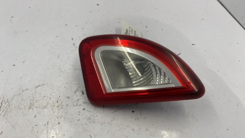 Feu arriere secondaire droit (feux) RENAULT TWINGO 2 PHASE 2 Essence - 1
