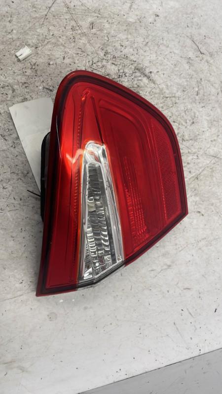 Feu arriere secondaire gauche (feux) KIA RIO 3 PHASE 1 Diesel - 1