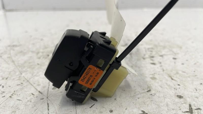 Interrupteur de leve vitre DACIA LOGAN 2 PHASE 1 Essence - 1