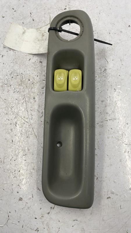 Interruptor de elevalunas RENAULT TWINGO 1 PHASE 2 Gasolina - 1