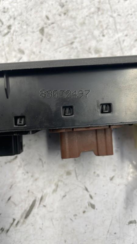 Interruptor de elevalunas DACIA DUSTER 1 PHASE 2 Diésel - 1