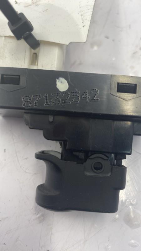 Interruttore lavacristalli posteriore destro HYUNDAI I 30 1 PHASE 1 Diésel - 1