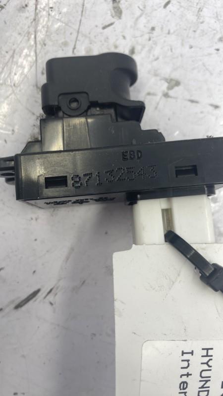 Interruttore lavacristalli posteriore sinistro HYUNDAI I 30 1 PHASE 1 Diésel - 1