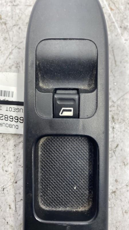Interruttore lavacristalli anteriore destro PEUGEOT 307 PHASE 1 Diésel - 1