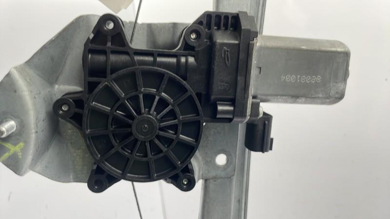 Alzacristalli elettrico posteriore destro RENAULT CAPTUR 1 PHASE 1 Gasolina - 1
