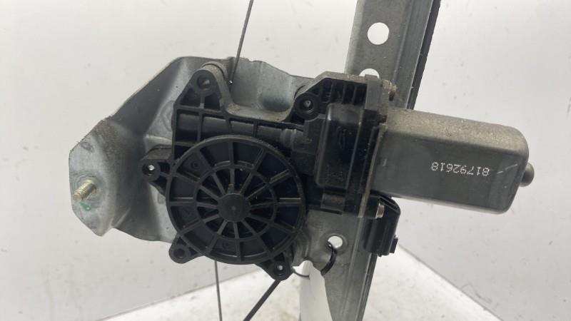 Alzacristalli elettrico posteriore destro DACIA LODGY PHASE 1 Diésel - 1