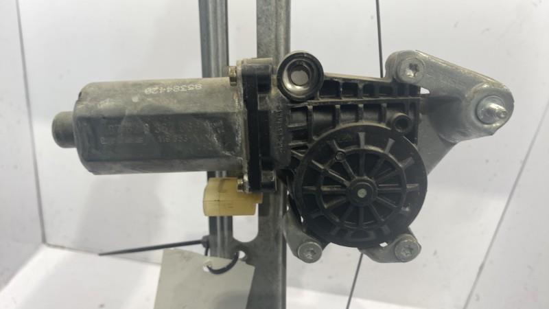 Alzacristalli elettrico posteriore sinistro BMW SERIE 3 E46 PHASE 1 Diésel - 1