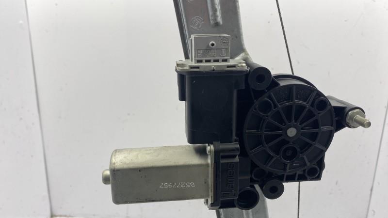 Alzacristalli elettrico posteriore sinistro LANCIA DELTA 3 Diésel - 1