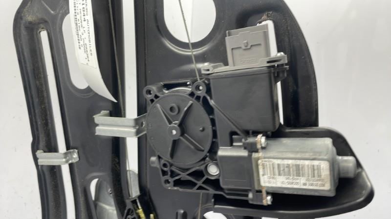 Alzacristalli elettrico posteriore sinistro RENAULT MEGANE 3 PHASE 1 CABRIOLET Diésel - 1