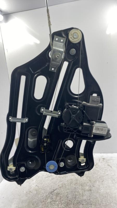 Alzacristalli elettrico posteriore sinistro RENAULT MEGANE 3 PHASE 1 CABRIOLET Diésel - 1