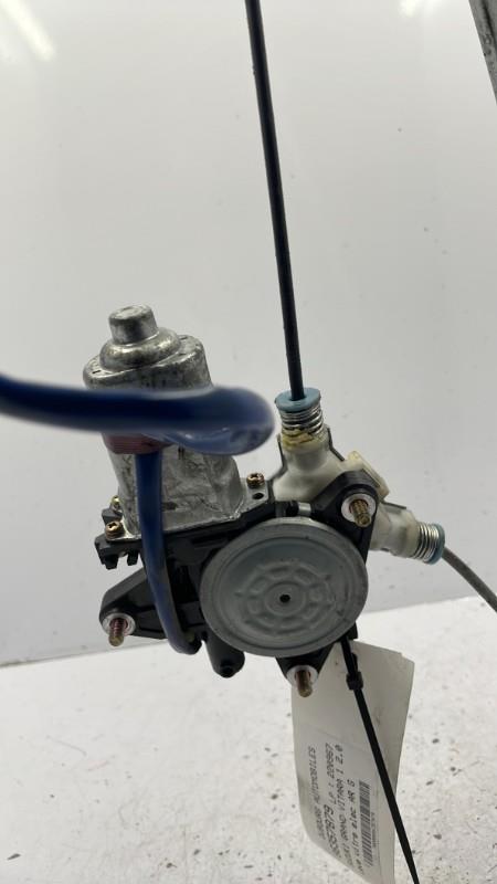 Alzacristalli elettrico posteriore sinistro SUZUKI GRAND VITARA 1 Gasolina - 1