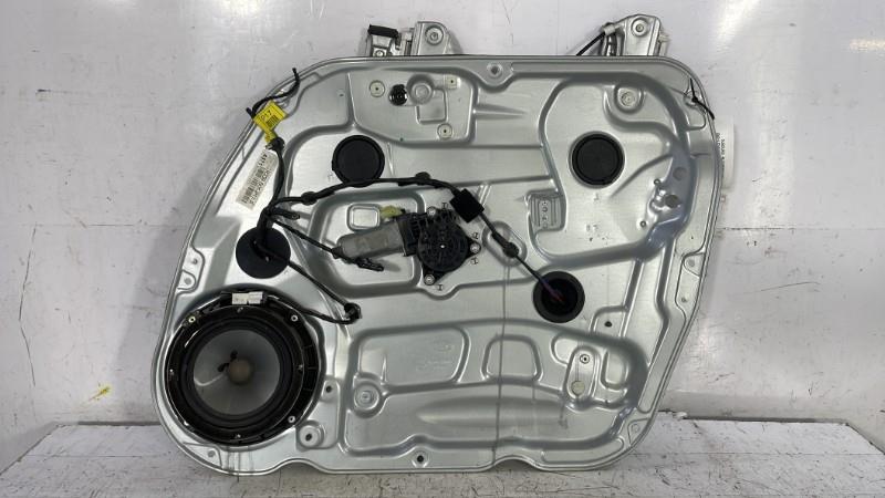Alzacristalli elettrico anteriore destro KIA CARENS 3 Diésel - 1