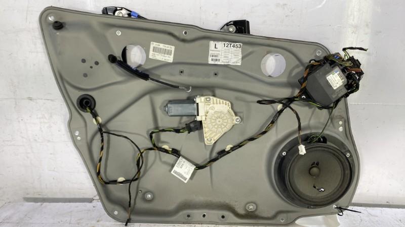 Alzacristalli elettrico anteriore sinistro MERCEDES CLASSE B 245 PHASE 2 Diésel - 1