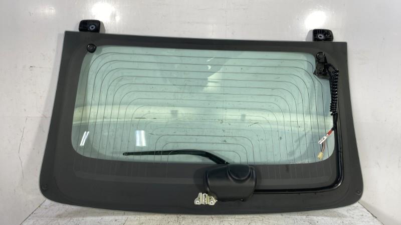 Lunotto posteriore PEUGEOT 107 PHASE 1 Diésel - 1
