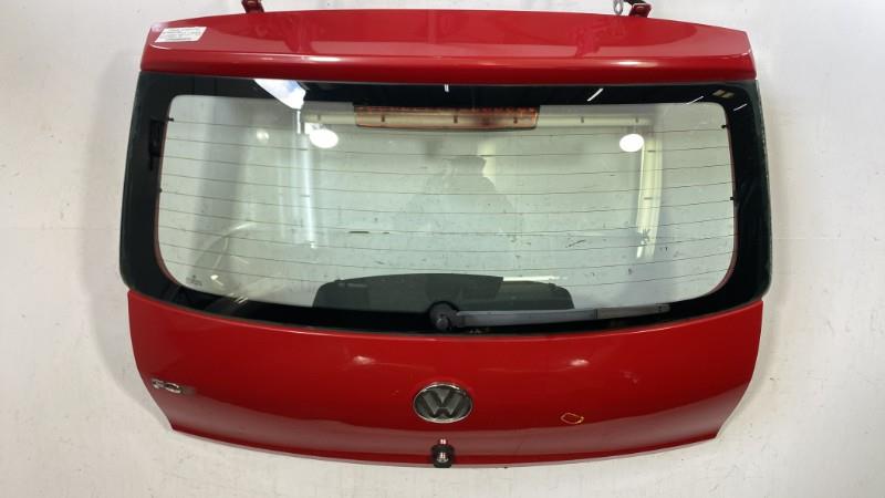 Portabagagli/Portellone posteriore VOLKSWAGEN FOX Gasolina - 1