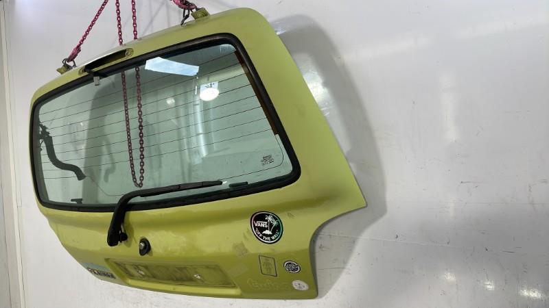 Portabagagli/Portellone posteriore RENAULT TWINGO 1 PHASE 2 Gasolina - 1