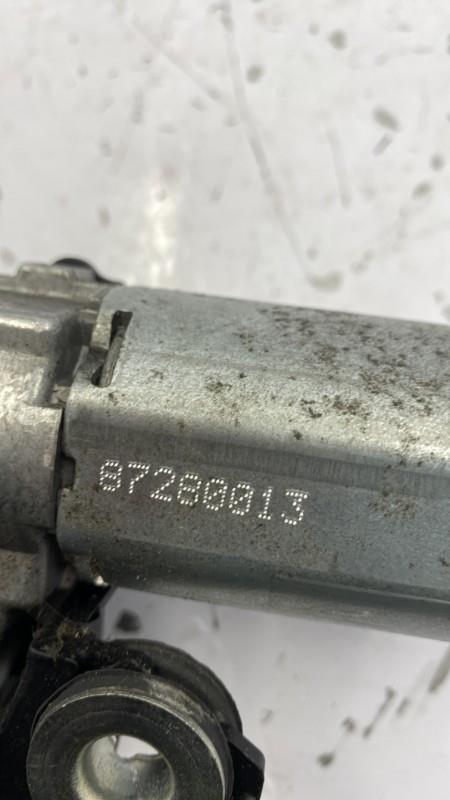Motore tergicristallo posteriore VOLKSWAGEN POLO 4 PHASE 1 Gasolina - 1