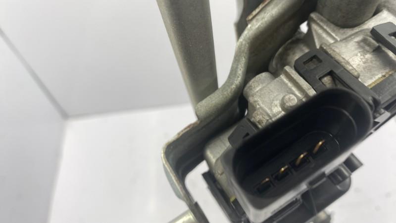 Motore tergicristallo anteriore VOLKSWAGEN POLO 5 PHASE 1 Diésel - 1