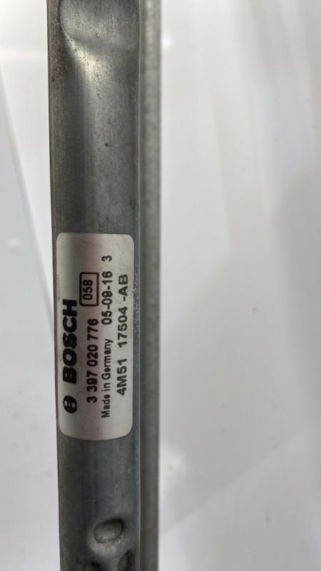 Motore tergicristallo anteriore FORD FOCUS 2 PHASE 1 BREAK Diésel - 1