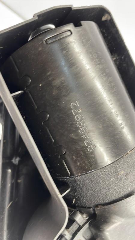Motore tergicristallo anteriore VOLKSWAGEN FOX Gasolina - 1