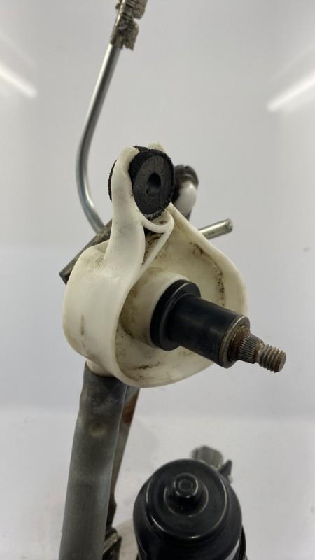 Motore tergicristallo anteriore OPEL AGILA B Diésel - 1