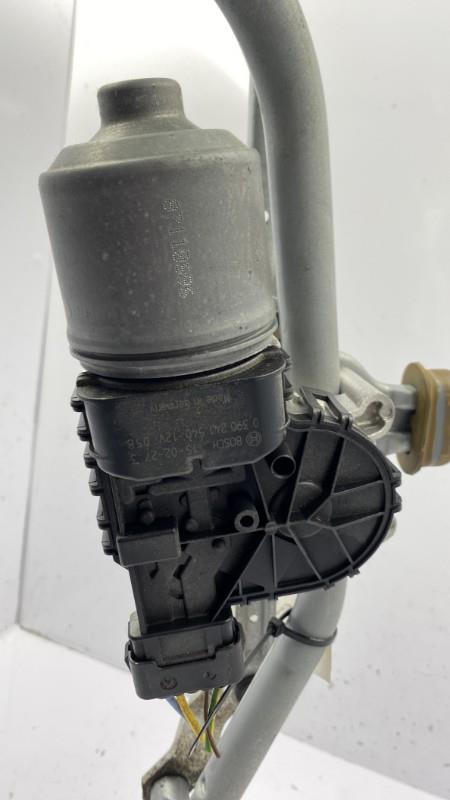 Motore tergicristallo anteriore PEUGEOT 208 1 PHASE 2 Gasolina - 1