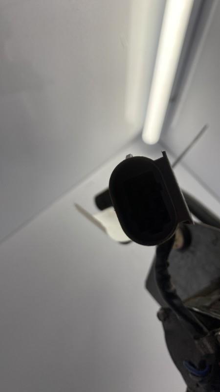 Motore tergicristallo anteriore RENAULT ESPACE 2 PHASE 1 Diésel - 1