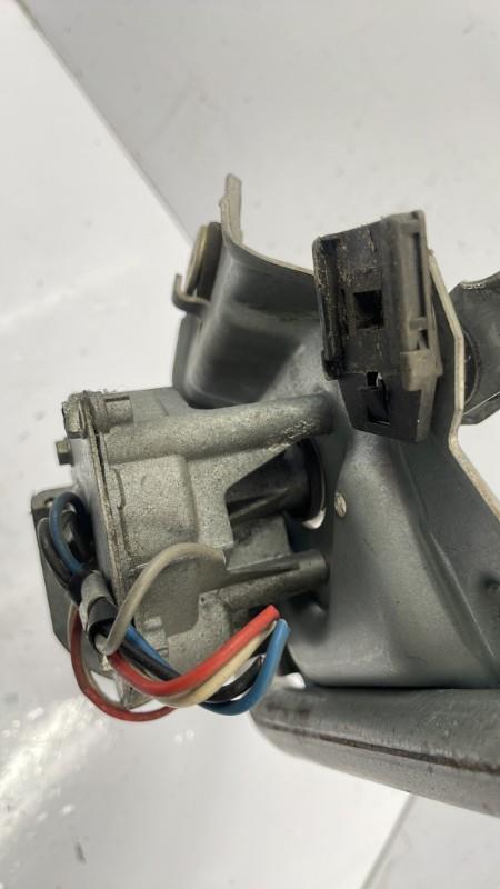 Motore tergicristallo anteriore RENAULT KANGOO 1 PHASE 1 Gasolina - 1