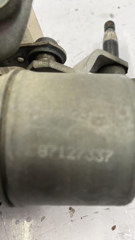 Motore tergicristallo anteriore destro PEUGEOT 407 PHASE 1 Diésel - 1