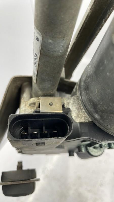 Motore tergicristallo anteriore destro VOLKSWAGEN TOURAN 1 PHASE 1 Diésel - 1