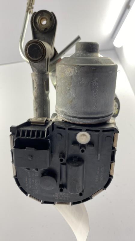 Motore tergicristallo anteriore sinistro PEUGEOT 407 COUPE Diésel - 1