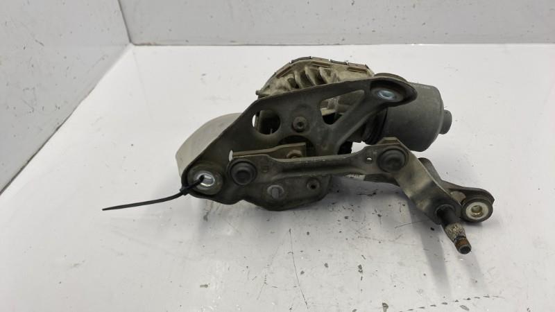 Motore tergicristallo anteriore sinistro PEUGEOT 407 PHASE 1 Diésel - 1
