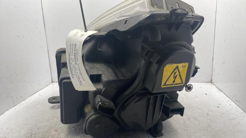 Gruppo ottico anteriore principale destro (luci)(faro) RENAULT VEL SATIS PHASE 2 Gasolina - 1