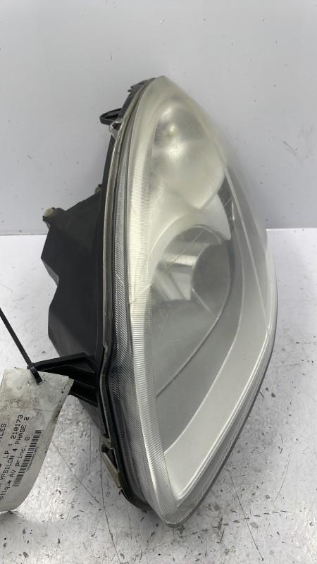 Gruppo ottico anteriore principale sinistro (luci)(faro) LANCIA YPSILON 4 PHASE 2 Diésel - 1