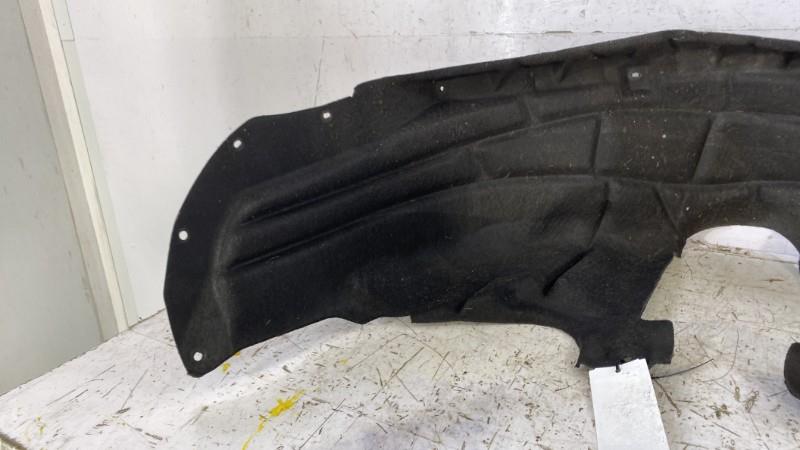 Parasale posteriore sinistro VOLVO V 40 2 PHASE 2 BREAK Diésel - 1