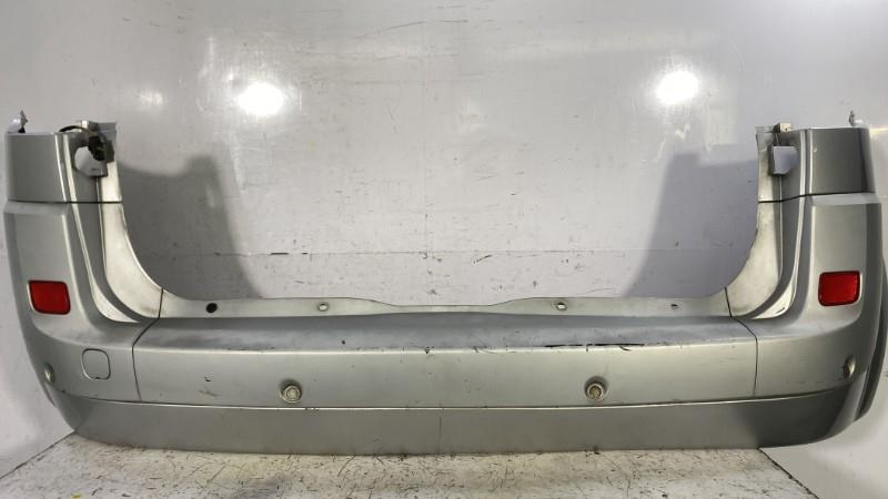 Paraurti posteriore RENAULT SCENIC 2 PHASE 2 Diésel - 1