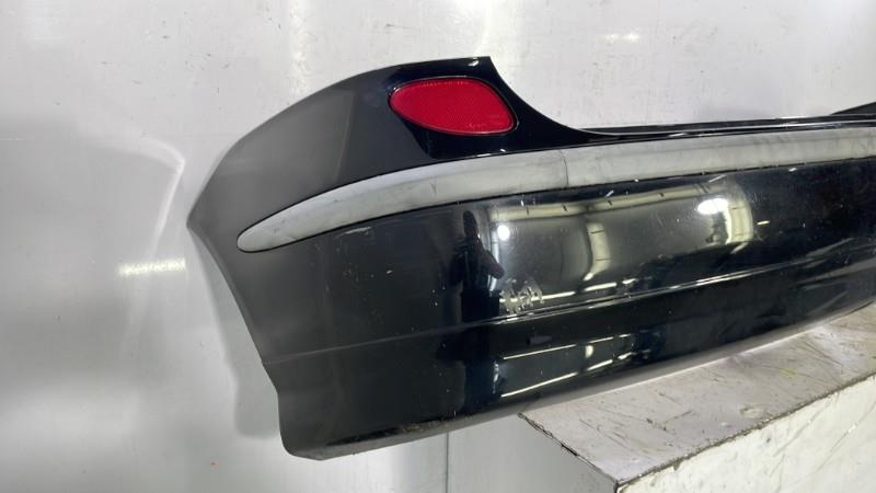 Paraurti posteriore NISSAN ALMERA TINO PHASE 2 Gasolina - 1