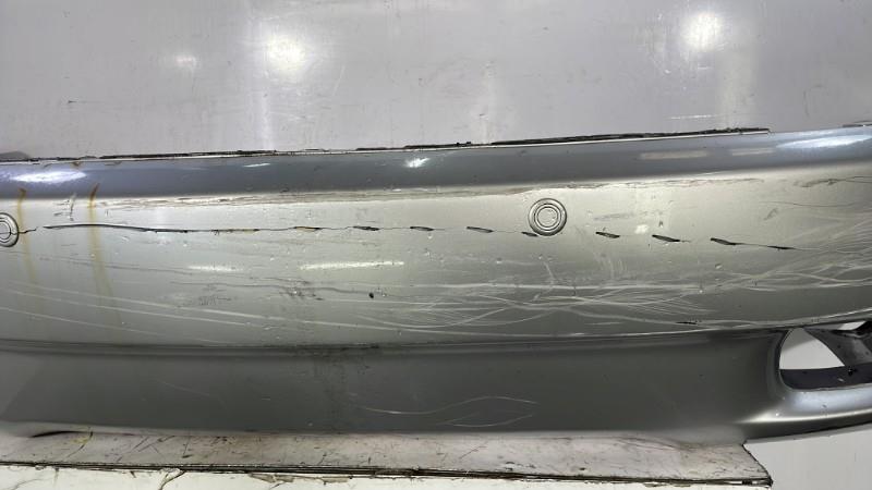 Paraurti posteriore MASERATI QUATTROPORTE Gasolina - 1