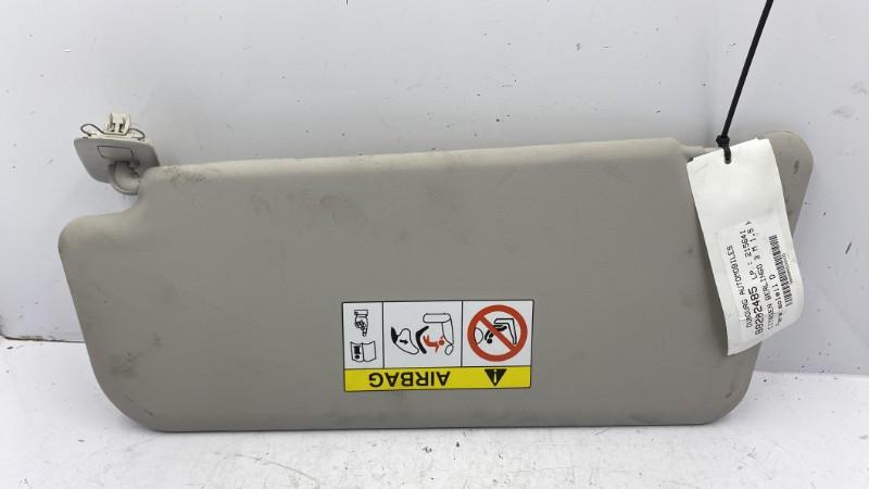 Visiera parasole destra CITROEN BERLINGO 3 M PHASE 1 Diésel - 1