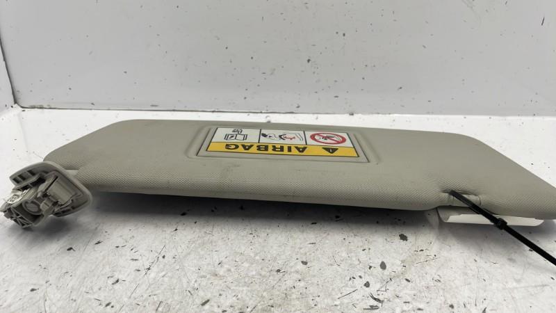 Visiera parasole destra RENAULT CAPTUR 1 PHASE 1 Gasolina - 1