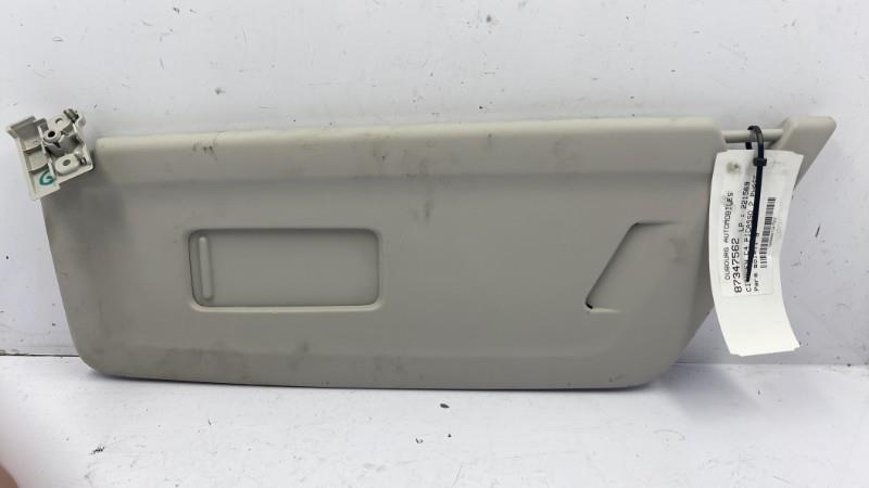 Visiera parasole sinistra CITROEN C4 PICASSO 2 PHASE 1 Diésel - 1