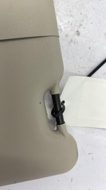 Visiera parasole sinistra DACIA LOGAN 2 PHASE 1 Gasolina - 1